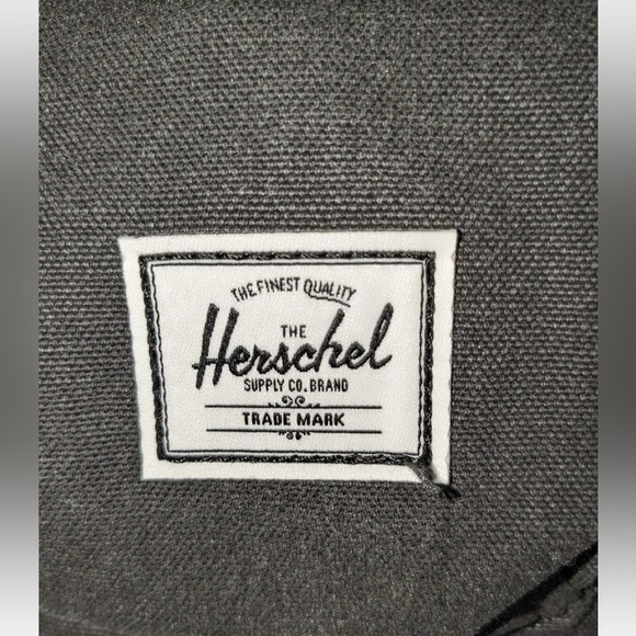 G4 TV G4TV Gaming Channel Promo Backpack Herschel Gamer NWT - Picture 2 of 7